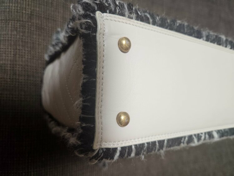 シャネル シャネル(その他) （ブランドバッグ）の商品画像 - 査定依頼日：2026年2月4日 - 最高査定価格：210,000円