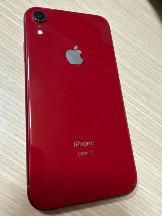 iPhoneXR 64GB Softbank（スマホ）の商品画像 - 査定依頼日：2026年3月8日 - 最高査定価格：14,000円