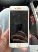 iPhone8 Plus（スマホ）の商品画像 - 査定依頼日：2022年7月14日 - 最高査定価格：21,500円