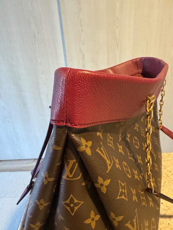 ルイヴィトン モノグラム （ブランドバッグ）の商品画像 - 査定依頼日：2026年2月1日 - 最高査定価格：150,000円