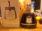 ブランデー クルボアジェ （お酒）の商品画像 - 査定依頼日：2024年3月16日 - 最高査定価格：24,000円