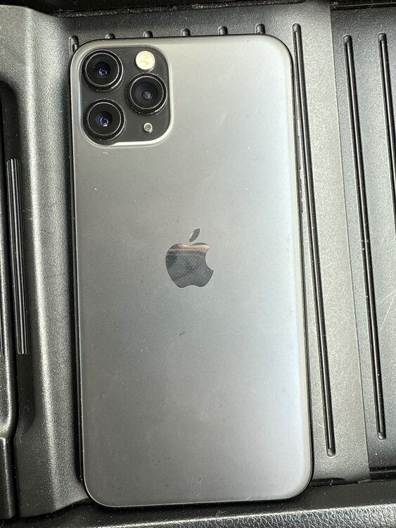 iPhone11Pro256GB（スマホ）の商品画像 - 査定依頼日：2025年4月8日 - 最高査定価格：21,000円