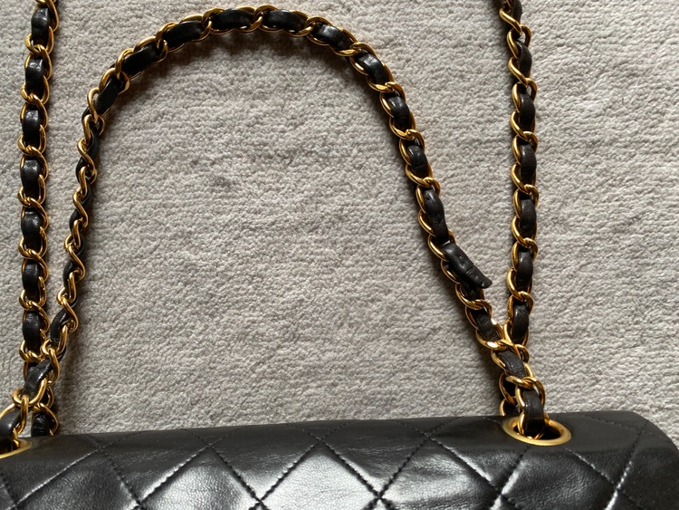 シャネル シャネル(その他) （ブランドバッグ）の商品画像 - 査定依頼日：2025年11月11日 - 最高査定価格：420,000円