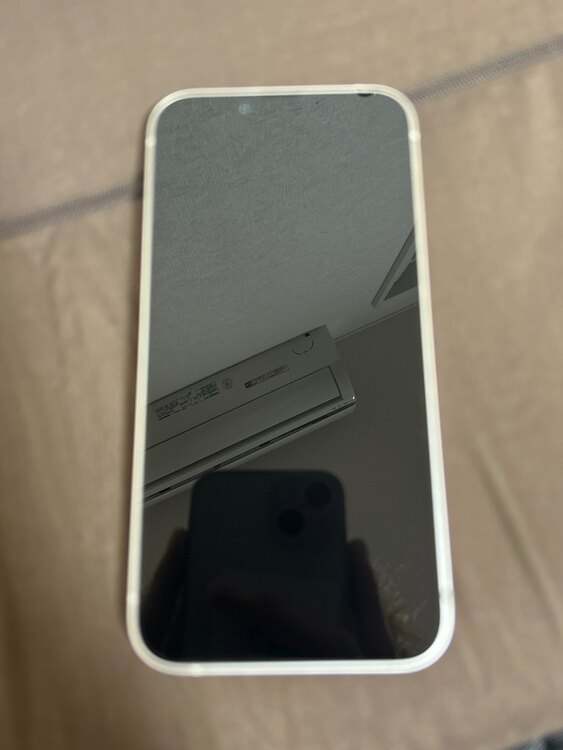 iPhone 14 128GB au（スマホ）の商品画像 - 査定依頼日：2025年2月10日 - 最高査定価格：59,000円