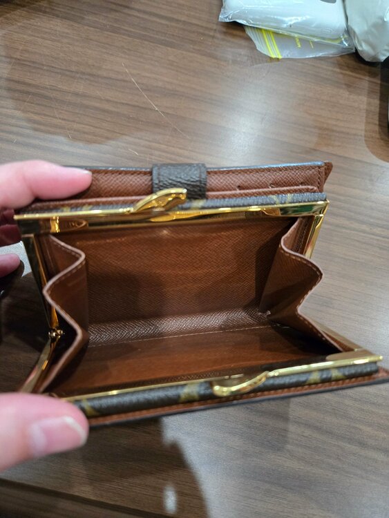 ルイヴィトン モノグラム（ブランドバッグ）の商品画像 - 査定依頼日：2026年9月9日 - 最高査定価格：45,000円