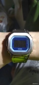 G-SHOCK その他（高級時計）の商品画像 - 査定依頼日：2026年5月21日 - 最高査定価格：2,800円