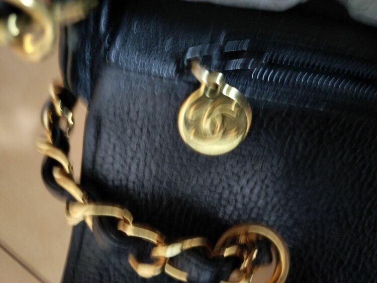 シャネル マトラッセ （ブランドバッグ）の商品画像 - 査定依頼日：2025年10月25日 - 最高査定価格：800,000円