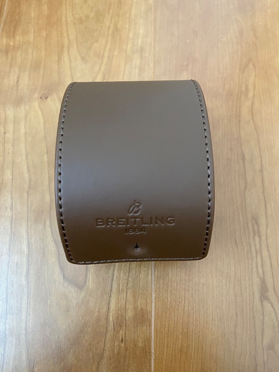 ブライトリング その他 A3239（高級時計）の商品画像 - 査定依頼日：2025年7月28日 - 最高査定価格：400,000円