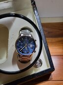 タグホイヤー カレラ CBK2112WUK2874