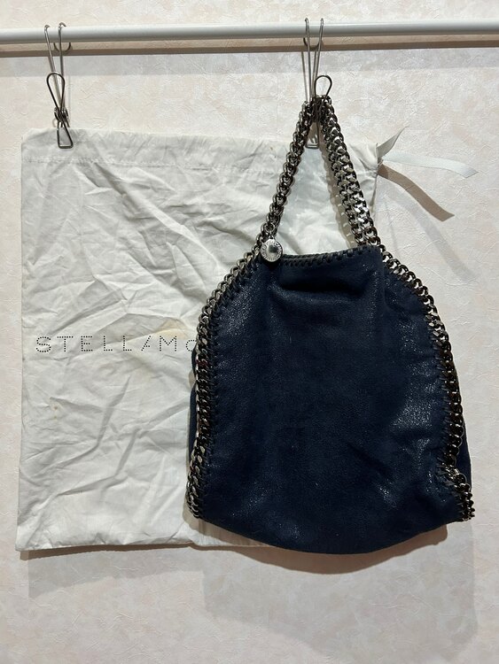 その他 ステラマッカートニー （ブランドバッグ）の商品画像 - 査定依頼日：2025年3月26日 - 最高査定価格：100,000円