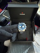 TUDOR BLACK BAT CHRONO （高級時計）の商品画像 - 査定依頼日：2025年8月30日 - 最高査定価格：650,000円