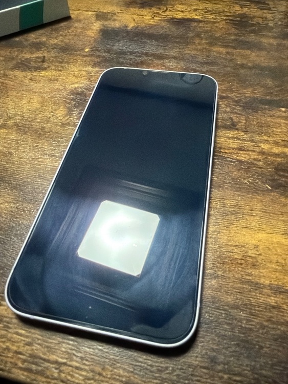 iPhone 14 Plus 128GB SIMフリー（スマホ）の商品画像 - 査定依頼日：2026年4月7日 - 最高査定価格：51,000円