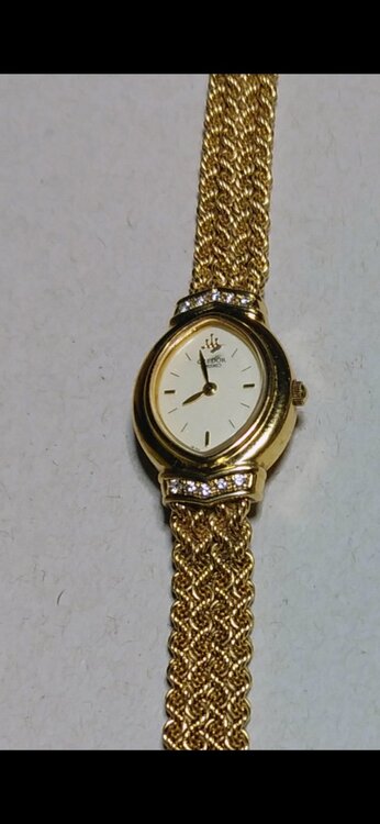 セイコー その他 1E70-3D1（高級時計）の商品画像 - 査定依頼日：2026年1月29日 - 最高査定価格：700,000円