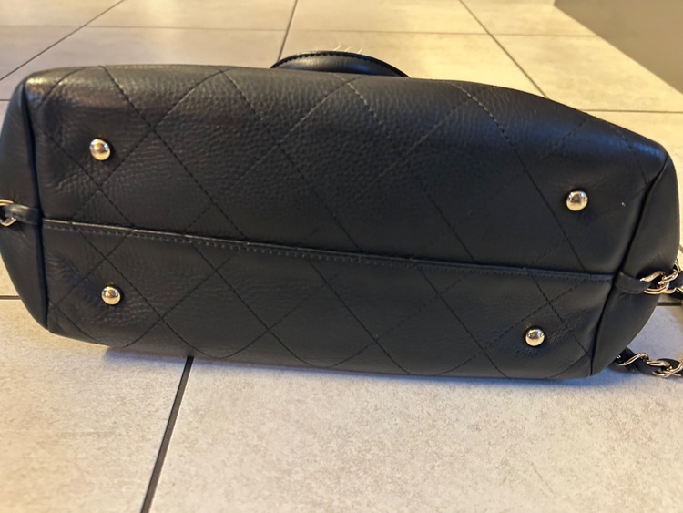 シャネル マトラッセ （ブランドバッグ）の商品画像 - 査定依頼日：2025年7月6日 - 最高査定価格：410,000円