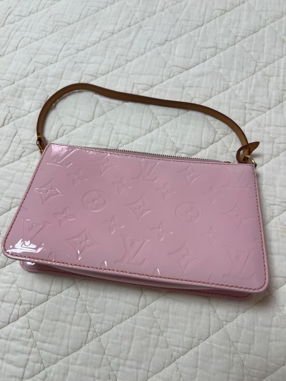 モノグラム　ヴェルニ（ブランドバッグ）の商品画像 - 査定依頼日：2025年8月22日 - 最高査定価格：65,000円