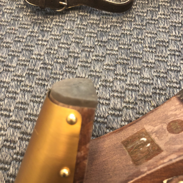 miu miuシューズ（古着・ファッション）の商品画像 - 査定依頼日：2021年6月1日