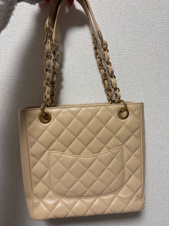 シャネル マトラッセ （ブランドバッグ）の商品画像 - 査定依頼日：2026年1月8日 - 最高査定価格：200,000円