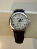 パテックフィリップ カラトラバ 5134G-00（高級時計）の商品画像 - 査定依頼日：2025年4月28日 - 最高査定価格：2,150,000円