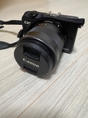 EOS M2（カメラ）の商品画像 - 査定依頼日：2026年7月5日 - 最高査定価格：65,000円