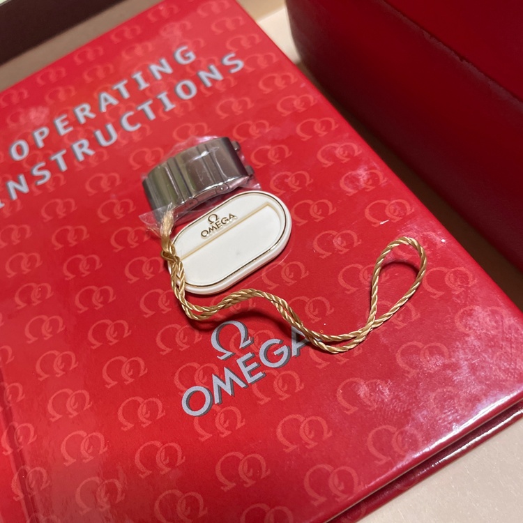 オメガ コンステーション 1586790（高級時計）の商品画像 - 査定依頼日：2026年1月19日 - 最高査定価格：150,000円