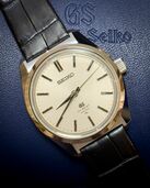 セイコー グランドセイコー （高級時計）の商品画像 - 査定依頼日：2025年6月17日 - 最高査定価格：800,000円