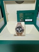 ロレックス（金・貴金属）の商品画像 - 査定依頼日：2024年11月21日 - 最高査定価格：7,800,000円