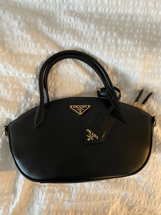プラダ  （ブランドバッグ）の商品画像 - 査定依頼日：2025年5月26日 - 最高査定価格：220,000円