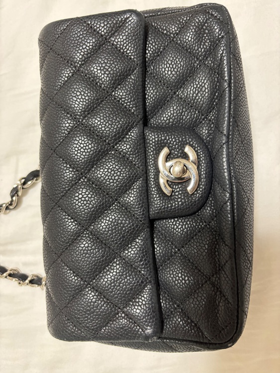 マトラッセミニ　（ブランドバッグ）の商品画像 - 査定依頼日：2025年10月31日 - 最高査定価格：660,000円