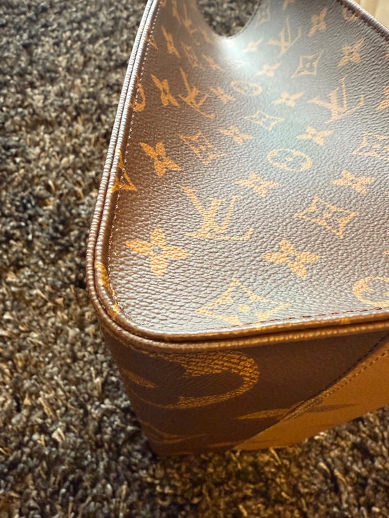 ルイヴィトン ルイヴィトン(その他) （ブランドバッグ）の商品画像 - 査定依頼日：2025年7月31日 - 最高査定価格：270,000円