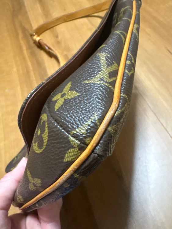 ルイヴィトン モノグラム （ブランドバッグ）の商品画像 - 査定依頼日：2026年3月10日 - 最高査定価格：85,000円