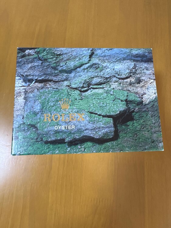 ロレックス エクスプローラー 1427（高級時計）の商品画像 - 査定依頼日：2025年1月28日 - 最高査定価格：800,000円