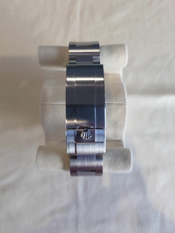 サブマリーナ（高級時計）の商品画像 - 査定依頼日：2025年7月27日 - 最高査定価格：1,860,000円