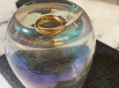 カルティエ トリニティ リング 750 K18 2連（金・貴金属）の商品画像 - 査定依頼日：2026年7月17日 - 最高査定価格：160,000円