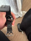 G-SHOCK その他 GW500（高級時計）の商品画像 - 査定依頼日：2024年12月8日 - 最高査定価格：4,000円