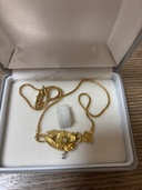 ネックレス（金・貴金属）の商品画像 - 査定依頼日：2026年6月5日 - 最高査定価格：400,000円
