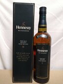 ヘネシーナジェーナ（お酒）の商品画像 - 査定依頼日：2026年3月23日 - 最高査定価格：20,500円