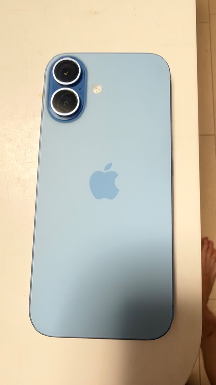 iPhone iPhone 17 256GB SIMフリー（スマホ）の商品画像 - 査定依頼日：2026年9月22日 - 最高査定価格：111,500円