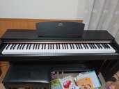 YDP161B（ピアノ・楽器・PA機材）の商品画像 - 査定依頼日：2026年1月4日 - 最高査定価格：20,000円