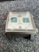 タグホイヤー モナコ 