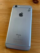 MKQN2J/A（スマホ）の商品画像 - 査定依頼日：2023年12月25日 - 最高査定価格：1,000円