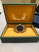 ロレックス エクスプローラー 1427（高級時計）の商品画像 - 査定依頼日：2026年4月9日 - 最高査定価格：1,100,000円