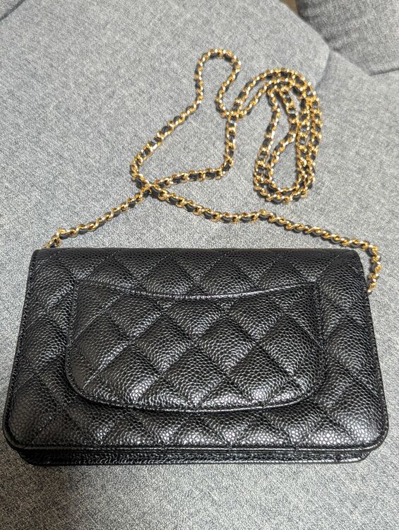 シャネル シャネル(その他) （ブランドバッグ）の商品画像 - 査定依頼日：2025年11月17日 - 最高査定価格：500,000円