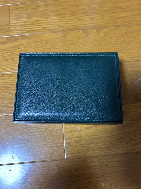 エクスプローラー1（高級時計）の商品画像 - 査定依頼日：2025年8月17日 - 最高査定価格：850,000円