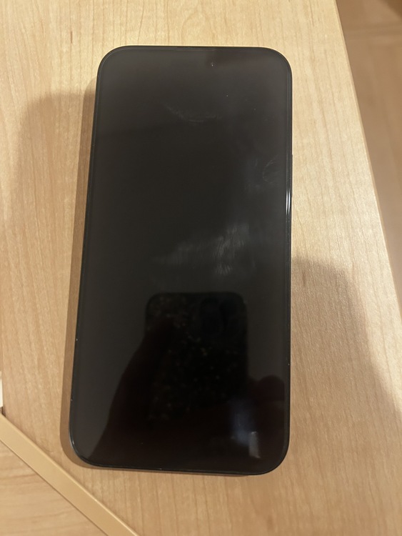 Apple iPhone15Plus 256GB（スマホ）の商品画像 - 査定依頼日：2026年2月5日 - 最高査定価格：72,000円