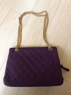 シャネル シャネル(その他) （ブランドバッグ）の商品画像 - 査定依頼日：2025年2月6日 - 最高査定価格：100,000円