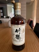 ウイスキー ニッカ 余市 （お酒）の商品画像 - 査定依頼日：2025年2月28日 - 最高査定価格：30,000円