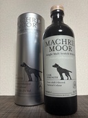 マクリムーア　カスクストレングス（お酒）の商品画像 - 査定依頼日：2025年11月16日 - 最高査定価格：3,600円