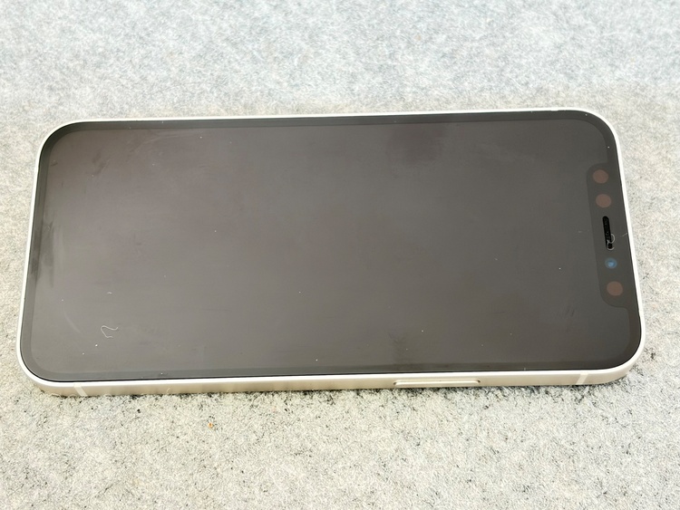 スマホ（スマホ）の商品画像 - 査定依頼日：2026年3月31日 - 最高査定価格：19,000円