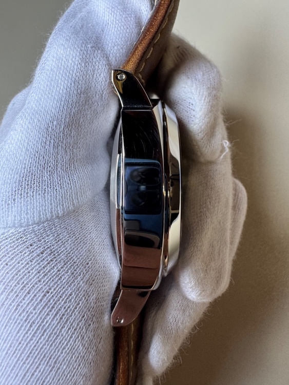 PAM01104（高級時計）の商品画像 - 査定依頼日：2026年7月12日 - 最高査定価格：525,000円