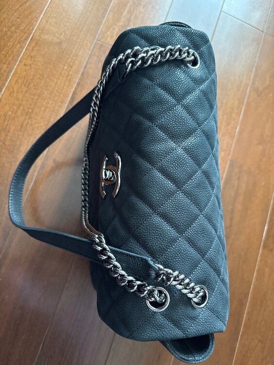 シャネル マトラッセ （ブランドバッグ）の商品画像 - 査定依頼日：2025年4月10日 - 最高査定価格：440,000円